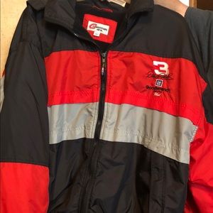 Dale Earnhardt Jacket